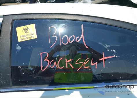 2013 Hyundai Sonata Limited z USA, uszkodzony, nr VIN 5NPEC4ACXDH533317